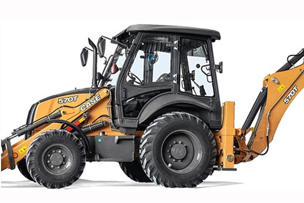 case 570T